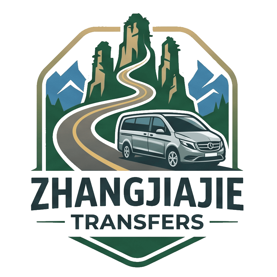 Zhangjiajie Transfers